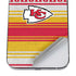 NFL Kansas City Chiefs Trailblazer iPhone 12 Pro Skin